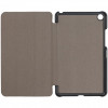 BeCover Smart Case для Xiaomi Mi Pad 4 Plus Black (703234) - зображення 4