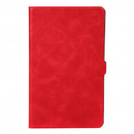BeCover Smart Case для Xiaomi Mi Pad 4 Plus Red (703241)