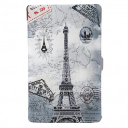 BeCover Smart Case для Xiaomi Mi Pad 4 Plus Paris (703272)