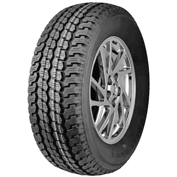 Tracmax RADIAL RF-07 (205/80R16 104S) - зображення 1