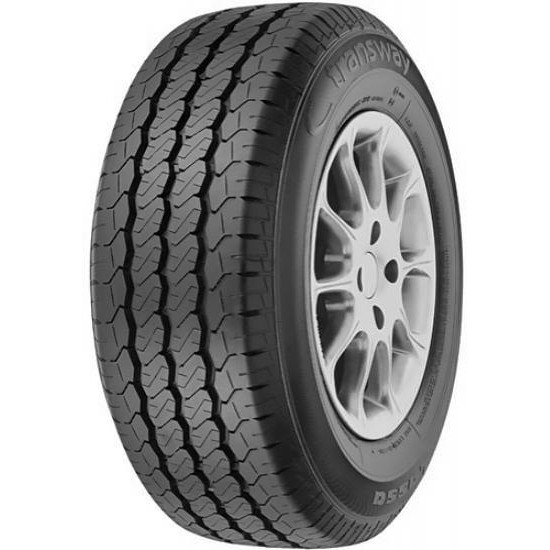 Lassa Transway (215/75R16C 114Q) - зображення 1