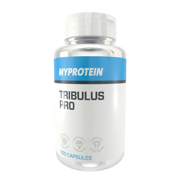 MyProtein Tribulus Pro 90 caps - зображення 1