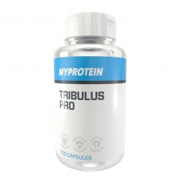 MyProtein Tribulus Pro 90 caps