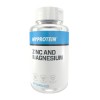 MyProtein Zinc and Magnesium 90 caps - зображення 1