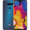 LG V40 ThinQ 6/128GB Dual SIM Blue - зображення 1