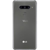 LG V40 ThinQ 6/128GB Dual SIM Platinum Gray - зображення 2