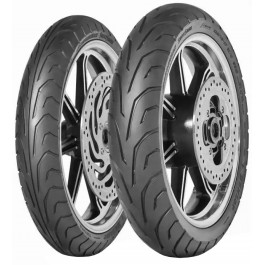   Dunlop Arrowmax StreetSmart (140/80R17 69V)