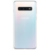 Samsung Galaxy S10 SM-G973 DS 128GB White (SM-G973FZWD) - зображення 4