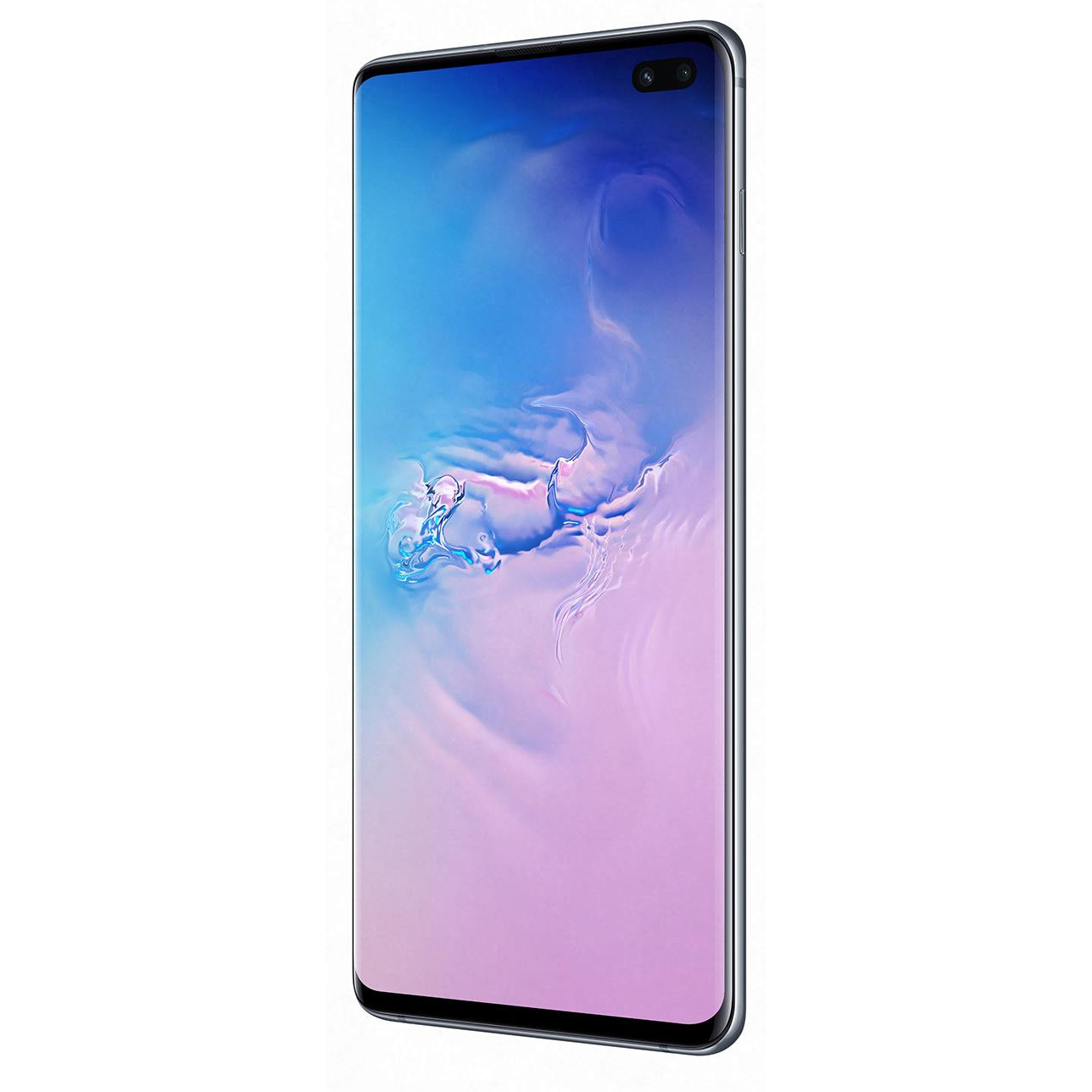 Samsung Galaxy S10+ SM-G975 SS 128GB White - зображення 1