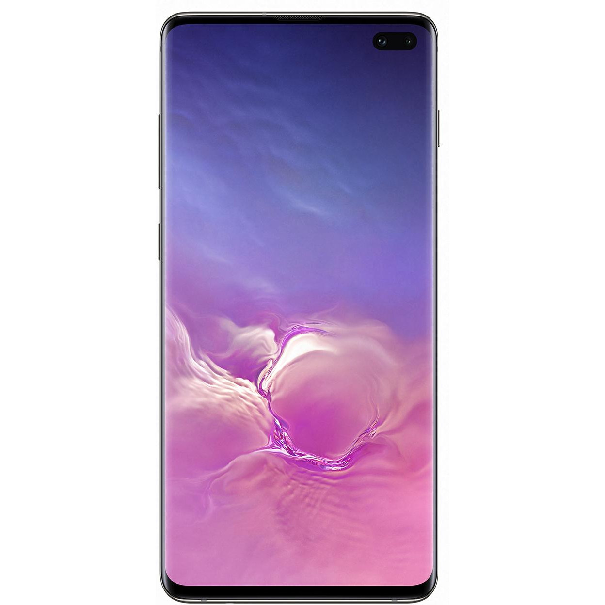 Samsung Galaxy S10+ SM-G9750 DS 1TB Black - зображення 1