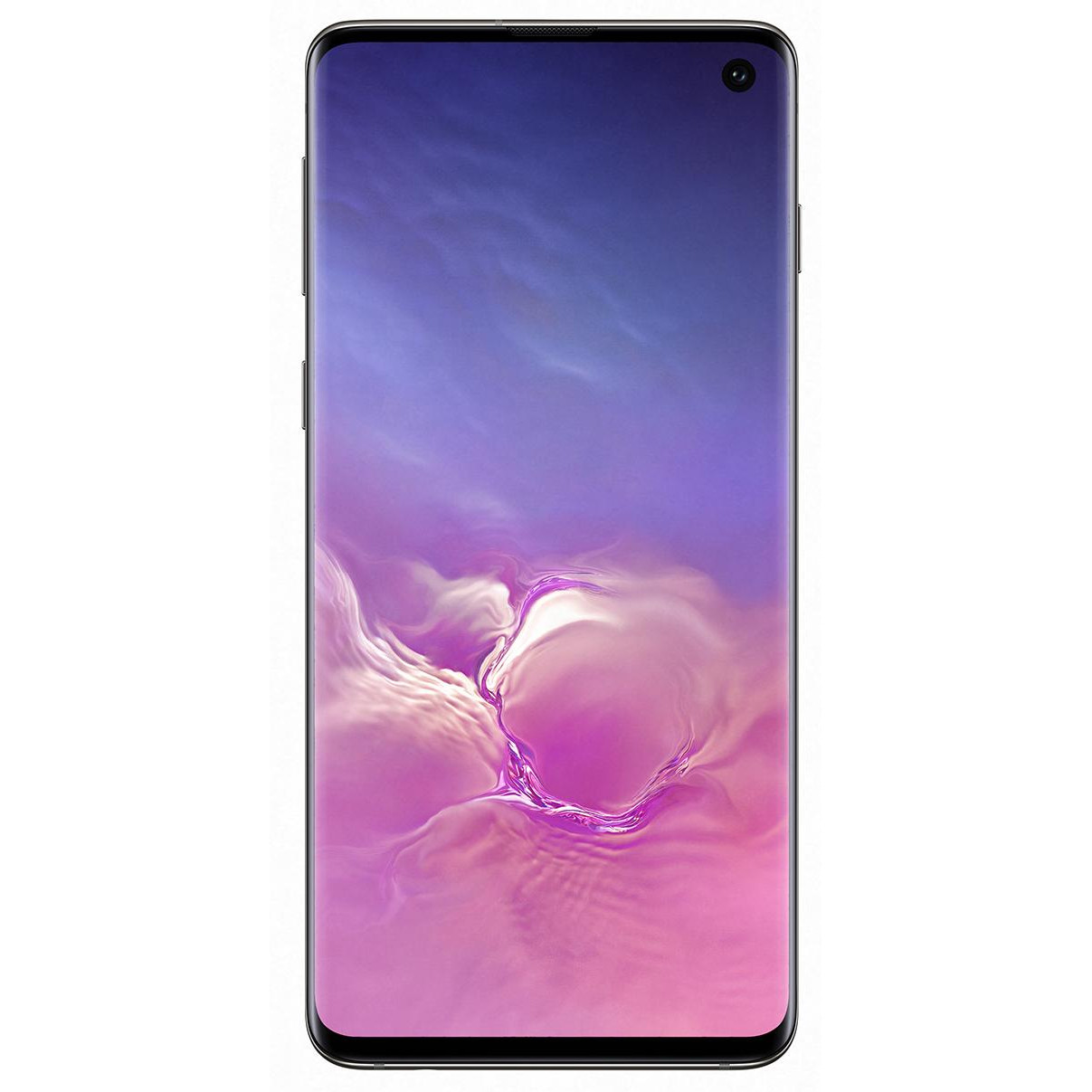 Samsung Galaxy S10 SM-G973 SS 128GB Black купить в интернет-магазине: цены  на смартфон Galaxy S10 SM-G973 SS 128GB Black - отзывы и обзоры, фото и  характеристики. Сравнить предложения в Украине: Киев, Харьков,