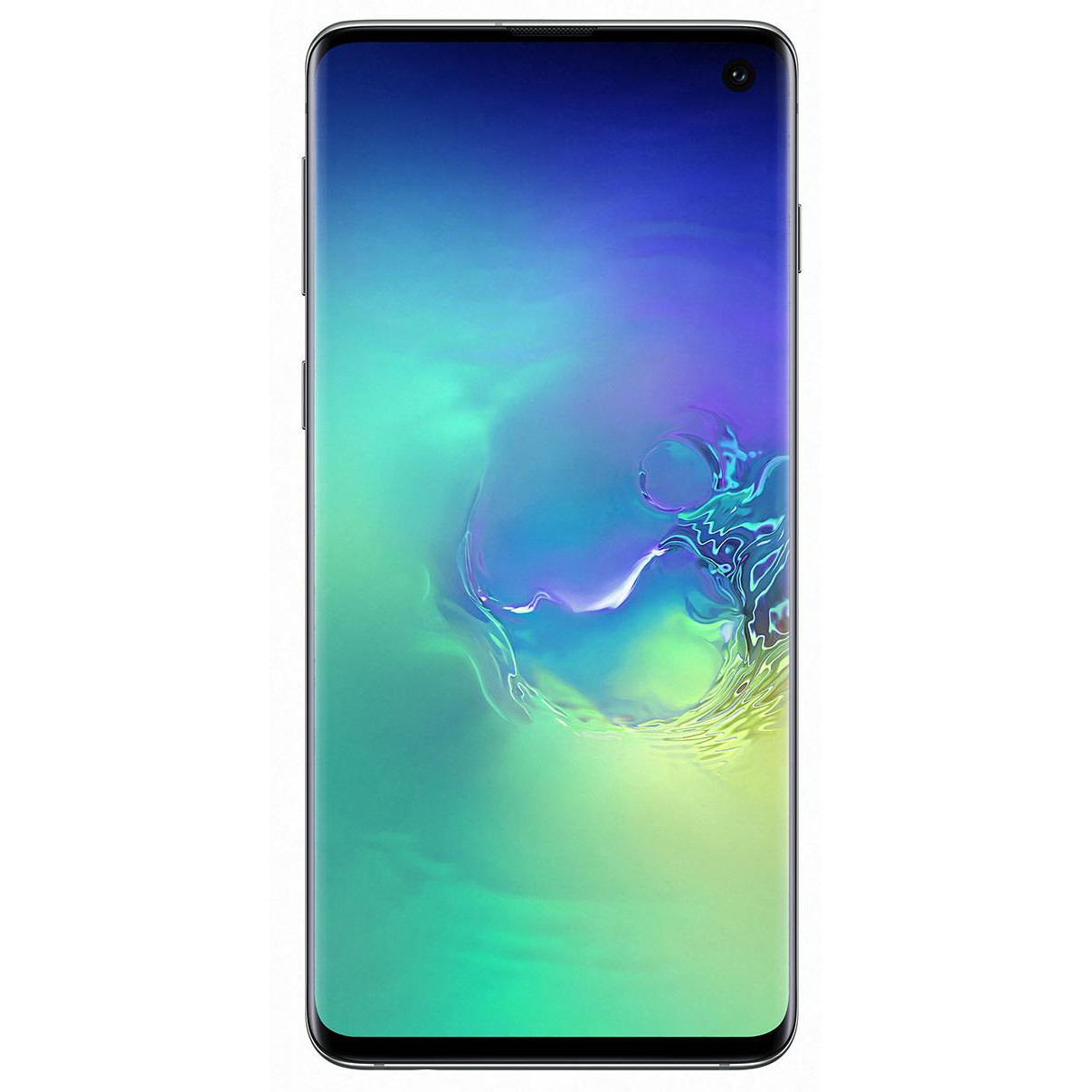 Samsung Galaxy S10 SM-G9730 DS 128GB Green - зображення 1