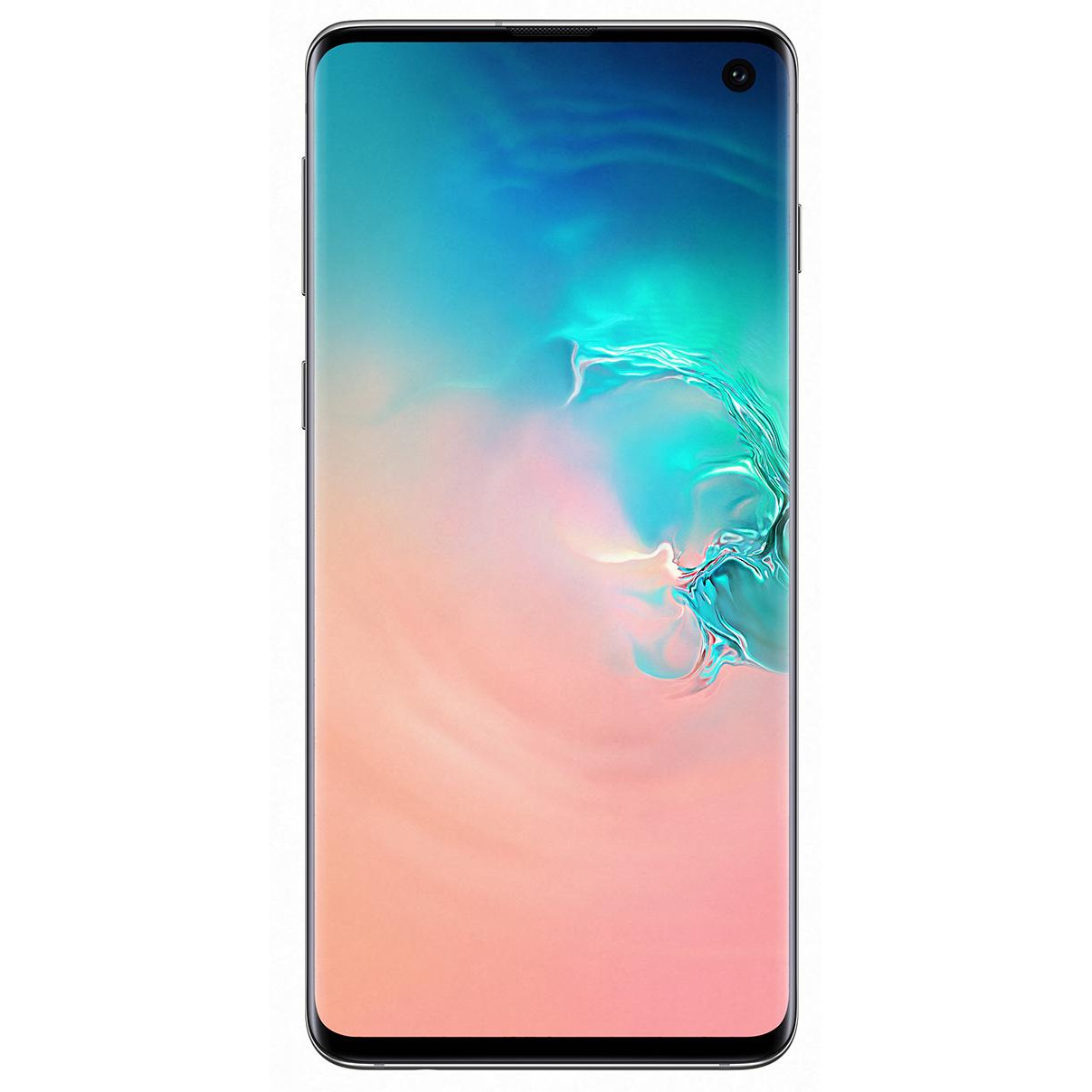 Samsung Galaxy S10 SM-G973 DS 512GB White - зображення 1