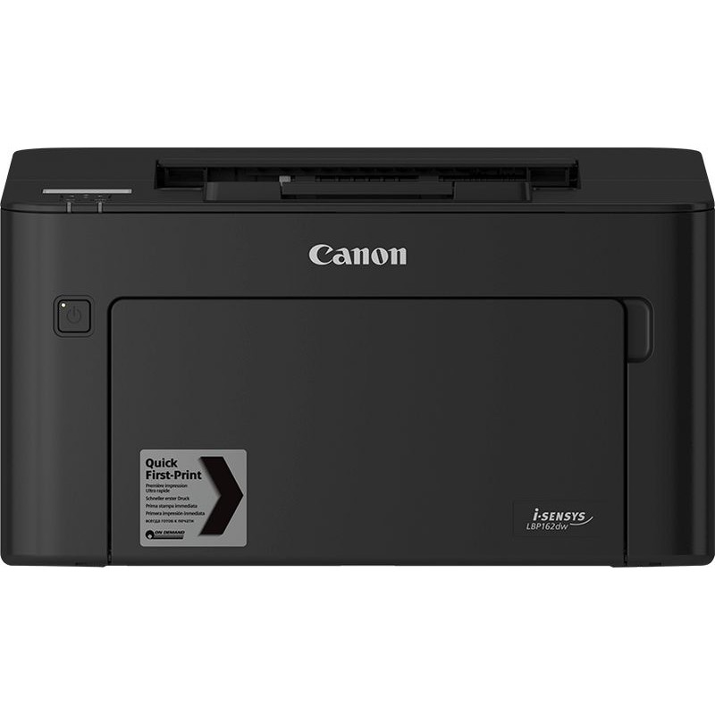 Canon i-SENSYS LBP162DW (2438C001) - зображення 1