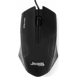   Jedel M61 Wired Black