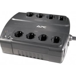   APC Back-UPS ES 700VA (BE700G-RS)