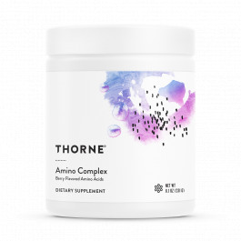Thorne Amino Complex 231 g /30 servings/ Berry