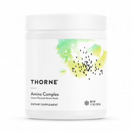 Thorne Amino Complex 219 g /30 servings/ Lemon
