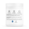 Thorne Cal-Mag Citrate Effervescent Powder 214 g /40 servings/ Pure - зображення 2