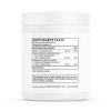 Thorne Cal-Mag Citrate Effervescent Powder 214 g /40 servings/ Pure - зображення 3