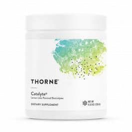   Thorne Catalyte 270 g /30 servings/ Lemon Lime