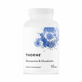 Thorne Glucosamine & Chondroitin 90 caps