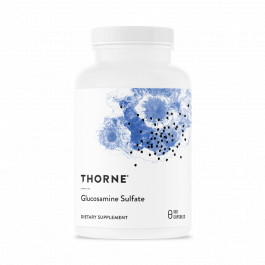   Thorne Glucosamine Sulfate 180 caps