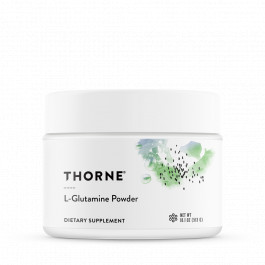 Thorne L-Glutamine Powder 513 g /90 servings/ Pure