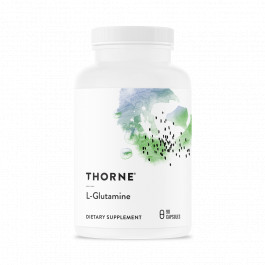 Thorne L-Glutamine 90 caps