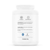 Thorne Whey Protein Isolate 807 g /30 servings/ Vanilla - зображення 2