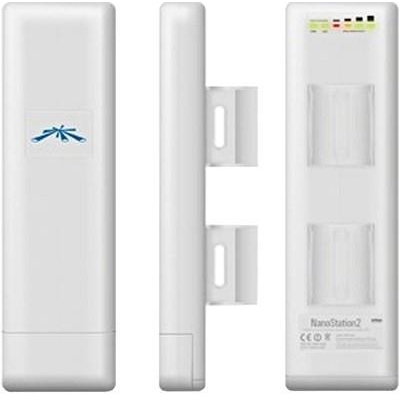 Ubiquiti NanoStation2 - зображення 1