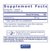 Pure Encapsulations CoQ10 - 120 mg 60 caps - зображення 2