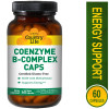 Country Life Coenzyme B-Complex Caps 60 caps - зображення 1