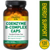 Country Life Coenzyme B-Complex Caps 120 caps - зображення 1