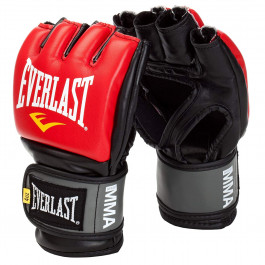 Everlast Pro Style Grappling Gloves (7778)
