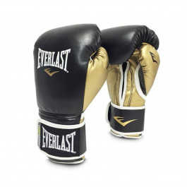 Everlast Powerlock Training Gloves 10 oz (P00000721)