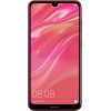 HUAWEI Y7 2019 3/32GB Coral Red (51093HEW) - зображення 2