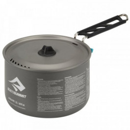 Sea to Summit Alpha Pot 1.2 L