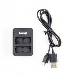 GitUp Dual Battery Charger for Git3