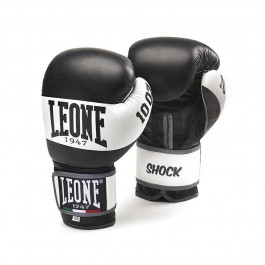 Leone Shock Boxing Gloves 12 oz (GN047-12)