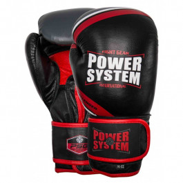 Power System Boxing Gloves Challenger 16 oz (PS 5005 16)