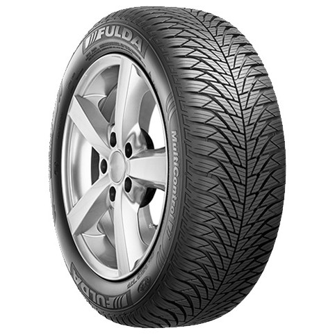 Fulda MultiControl (175/65R14 82T) - зображення 1