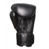 PowerPlay Боксерские перчатки 3014 12oz Black (PP_3014_12oz_Black) - зображення 2