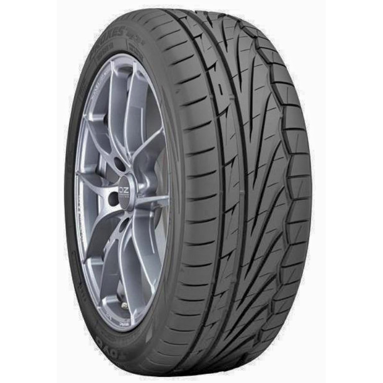 Toyo Proxes TR1 (185/55R16 83V) - зображення 1