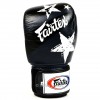 Fairtex Nation Print Boxing Gloves BGV1-N - зображення 1