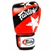 Fairtex Nation Print Boxing Gloves BGV1-N - зображення 3