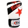 Fairtex Nation Print Boxing Gloves BGV1-N - зображення 4