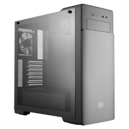   Cooler Master MasterBox E500 w/ODD (MCB-E500-KG5N-S00)