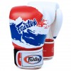 Fairtex Thai Pride Boxing Gloves BGV1-T - зображення 3