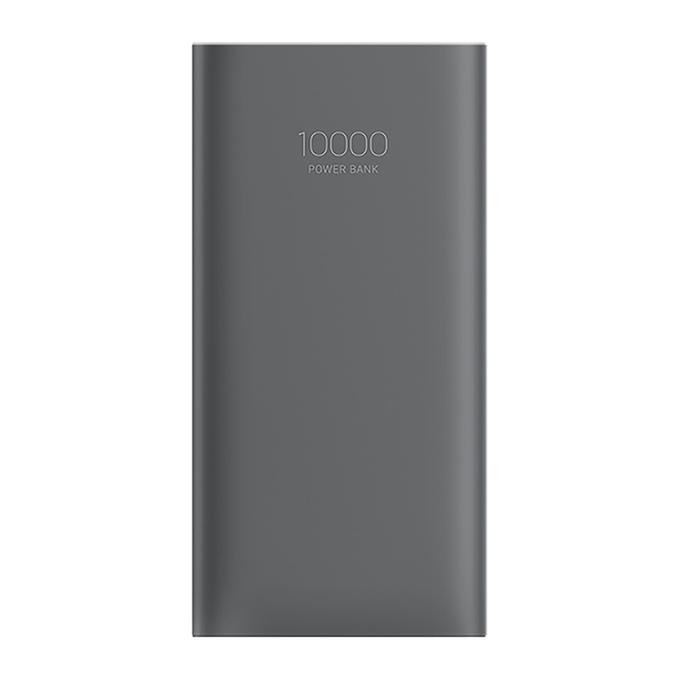 Meizu Mobile Power 3 10000mAh QC3.0 Grey - зображення 1